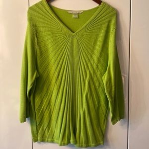 Peter Nygard Sweater